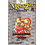 Metazoo Games Metazoo TCG Cryptid Nation Tribal Theme Deck - Flame [2nd Edition]