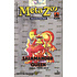 Metazoo Games Metazoo TCG Cryptid Nation Tribal Theme Deck - Flame [2nd Edition]