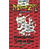 Metazoo Games Metazoo TCG Cryptid Nation Tribal Theme Deck -  Dark [2nd Edition]