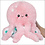 Squishable Mini Squishable Cute Octopus