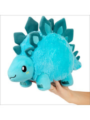 Squishable Mini Squishable Stegosaurus