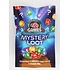 Foam Brain Mystery Loot: Plastic RPG Dice Set & Bonus Metal Die