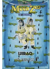 Metazoo Games Wilderness Theme Deck Ijirao