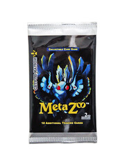 Metazoo Games Metazoo TCG Cryptid Nation Booster Pack [2nd Edition]