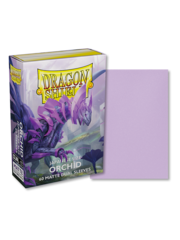 Arcane Tinmen Dragon Shield Dual Matte Orchid 60 Japanese