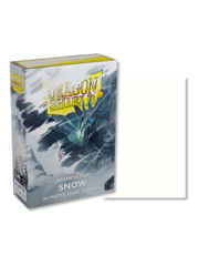 Arcane Tinmen Dragon Shield Dual Matte Snow 60 Japanese