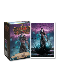 Arcane Tinmen Dragon Shield Chane Art Sleeves Matte 100 Standard