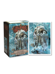 Arcane Tinmen Dragon Shield Oldhim Art Sleeves Matte 100 Standard