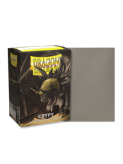 Arcane Tinmen Dragon Shield Dual Matte Crypt 100 Standard