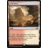 Magic: The Gathering Arid Mesa (244) Lightly Played