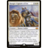 Magic: The Gathering Ranger-Captain of Eos (021) Lightly Played