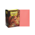 Arcane Tinmen Dragon Shield Dual Matte Peach 100 Standard
