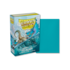 Arcane Tinmen Dragon Shield Dual Matte Glacier 60 Japanese