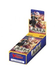 Bushiroad Festival Collection 2022 Booster Box Cardfight Vanguard