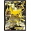 Pokemon Pikachu EX (XY124) Lightly Played