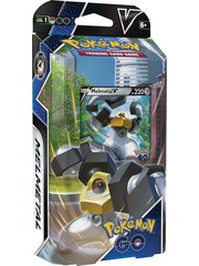 Pokemon V Battle Deck [Melmetal V] - Pokemon GO