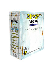 Metazoo Games Metazoo TCG UFO Spellbook [First Edition]