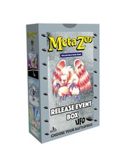 Metazoo Games Metazoo TCG UFO Release Event Box [First Edition]