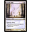 Magic: The Gathering Angelic Wall (005) LP Foil