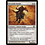 Magic: The Gathering Benalish Knight (011) Lightly Played