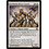 Magic: The Gathering Kjeldoran Royal Guard (025) Heavily Played