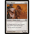 Magic: The Gathering Spirit Weaver (046) Lightly Played
