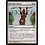 Magic: The Gathering Warrior's Honor (058) Lightly Played