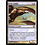 Magic: The Gathering Wild Griffin (059) Lightly Played Foil