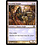Magic: The Gathering Youthful Knight (062) Moderately Played Foil