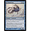 Magic: The Gathering Air Elemental (064) Lightly Played