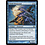 Magic: The Gathering Cloud Elemental (074) Lightly Played