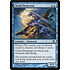 Magic: The Gathering Cloud Elemental (074) Lightly Played