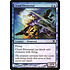 Magic: The Gathering Cloud Elemental (074) Lightly Played Foil