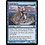 Magic: The Gathering Cloud Sprite (075) Lightly Played