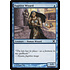 Magic: The Gathering Fugitive Wizard (086) Lightly Played