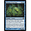Magic: The Gathering Denizen of the Deep (080) Damaged