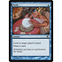 Magic: The Gathering Peek (094) Moderately Played