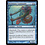 Magic: The Gathering Rootwater Commando (102) Heavily Played