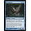 Magic: The Gathering Sea Monster (106) Moderately Played