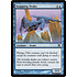Magic: The Gathering Snapping Drake (110) Lightly Played
