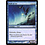 Magic: The Gathering Wall of Air (124) Moderately Played Foil