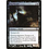 Magic: The Gathering Bog Wraith (130) LP Foil