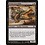 Magic: The Gathering Dross Crocodile (138) Lightly Played