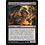 Magic: The Gathering Lord of the Pit (154) DMG