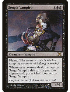 Magic: The Gathering Sengir Vampire (176) MP