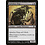 Magic: The Gathering Spineless Thug (180) Lightly Played