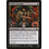 Magic: The Gathering Unholy Strength (185) Moderately Played