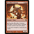 Magic: The Gathering Bloodfire Colossus (191) Moderately Played