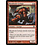 Magic: The Gathering Bloodrock Cyclops (192) Lightly Played
