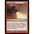 Magic: The Gathering Cone of Flame (194) Lightly Played
